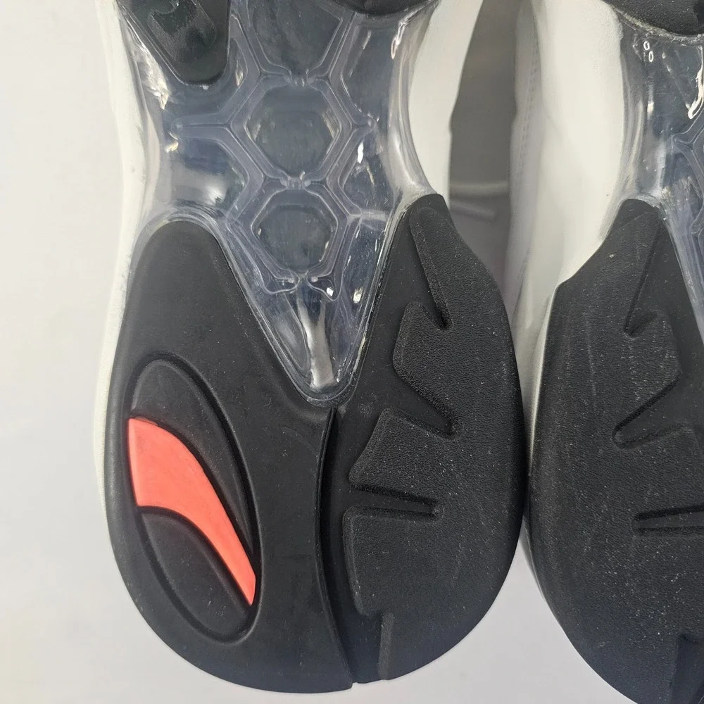 Puma no rips